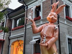 -天津意大利风情旅游区