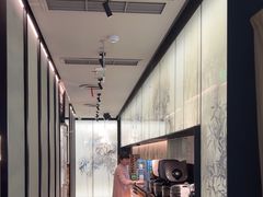 -绿茶餐厅(青岛城阳万象汇店)