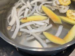 -椰小鸡·琼州糟粕醋·火锅(美兰缤纷城店)