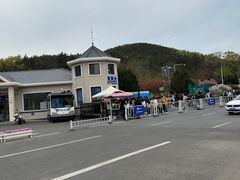 -棒棰岛宾馆景区