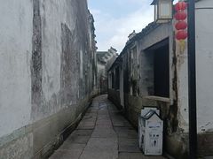 -鸣鹤古镇