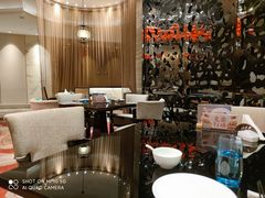 -富力万达嘉华酒店-品珍中餐厅(水果湖店)