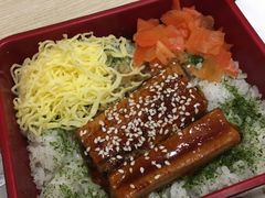-吉野家(长沙五一广场IFS店)