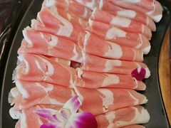 -草原塞蛮羊火锅城(港湾店)