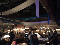 -宝莱纳啤酒花园餐厅PAULANER BRAUHAUS Nanjing(广州路店)
