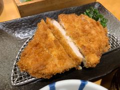 -胜博殿日式炸猪排(西红门店)