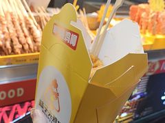 -味子夫鸡柳(解放碑总店)