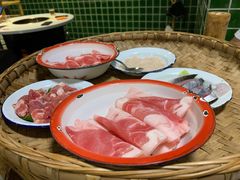 -有拈头成都市井火锅(南山总店)