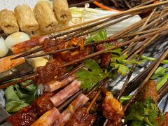 -小向麻辣烫(天街总店)