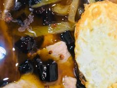 -巴鑫田姐米线(巴南万达店)