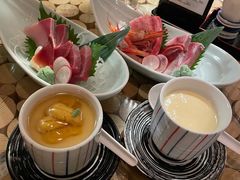 -西村日本料理(香格里拉饭店)
