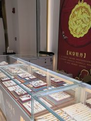 -永锦黄金加工·回收打金店(上海南翔店)