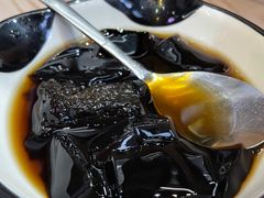 -梧州双钱龟苓膏(老街店)