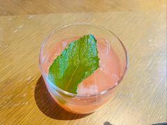 -恰餐厅及酒吧CHAR Bar & Grill(北京三里屯洲际店)