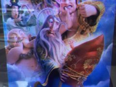 -博纳UA影城(KK Mall IMAX店)