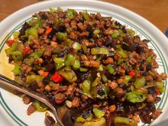 -云海肴·汽锅鸡·云南菜(天山百盛优客店)