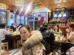 -乡土特色.冷锅鱼.牦牛肉汤锅