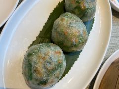 -潮府馆·非遗潮州菜·世纪公园(新国际博览中心店)