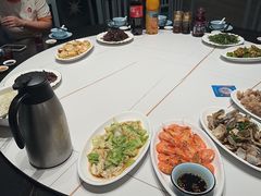 -金海湾海鲜排档(朱家尖店)