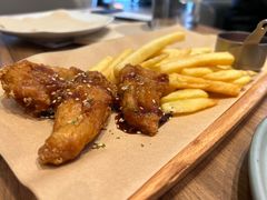 -必胜客(吾悦国际广场店)