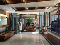 -高玛纳驴肉火烧(河间总店)