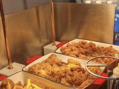 -火炉火自助餐(喜隆多店)
