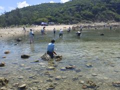 -三亚西岛海洋文化旅游区