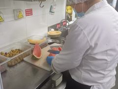 -海底捞火锅(河东万达广场店)