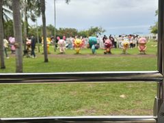 -三亚亚龙湾天域度假酒店