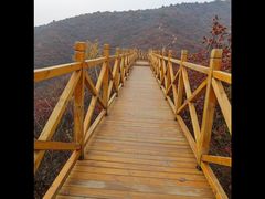 -水峪民俗村