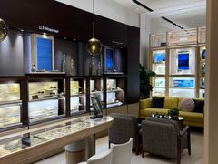 -溥仪眼镜PUYI OPTICAL(国贸商城店)
