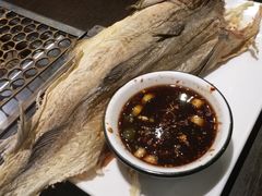 -金爱烧烤(蓝湖湾店)