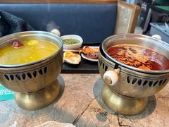-亚马逊蒸汽活海鲜自助(LCM置汇旭辉广场店)