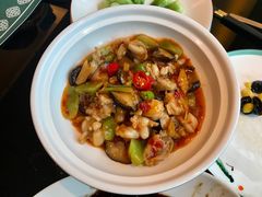-豫园万丽酒店-万丽轩中餐厅(河南南路店)