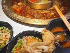 -捞三国美蛙鲜鱼火锅(茂业店)