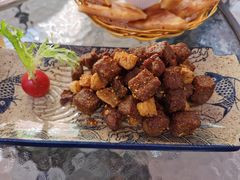 -茶米人台湾料理·精致快简餐