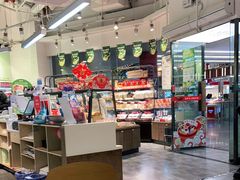 大堂-仟吉(荟聚中心店)