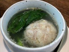 -大盐帮川菜馆(长楹天街店)