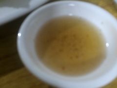 蘸料-老彬专工蚝烙糕粿