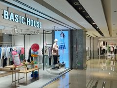 -金鹰国际购物中心(淮安店)