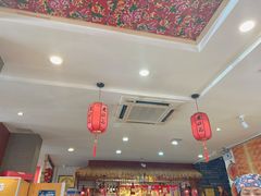 -老渔翁炖鱼坊(黄海西路东山店)