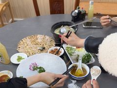 -官塘陈记鱼生·潮汕砂锅粥·牛肉火锅(潮枫路总店)