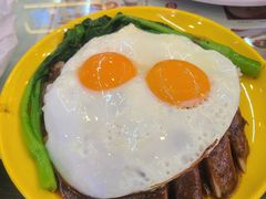 -澳门陈光记烧味饭店(万象城店)