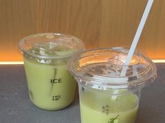 -阿嬷手作(上海万象城店)