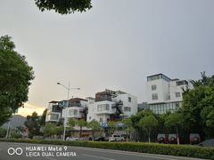 -厦门华轩里山海间酒店(原乐雅无垠酒店)