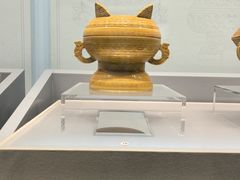 -广西壮族自治区博物馆