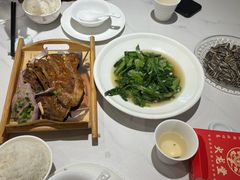 -火龙堂·风味民间菜(文一路店)
