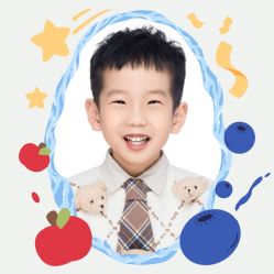 -海马体家庭照相馆(杭州萧山万象汇店)