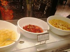 -索菲特酒店·海鲜自助 ·聚餐厅