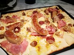 -玛尚诺Pizza&Bar(长泰广场店)